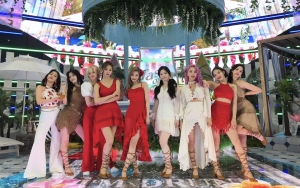 Ini yang Bikin 'Taste of Love' Spesial dan Beda dari Album-Album TWICE Sebelumnya