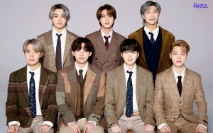 BTS Ditanya Kapan Merasa Malu dan Percaya Diri, Banyak Jawaban Tak Terduga