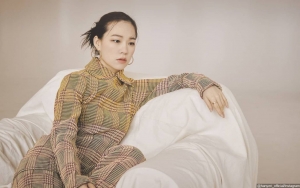 Han Ye Ri Temukan Mimpi Baru Meski Sebut 'Minari' Tak Ubah Hidupnya