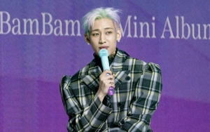 Bambam Bahas Soal Konsep Album Comeback Solo 'riBBon' Dan Apa Bedanya Dengan Warna GOT7