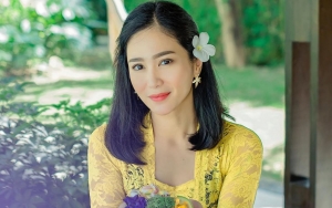 Bunga Zainal Akhirnya Pulang dari RS, Blak-Blakan Cerita Ternyata Derita Pernyakit Ini