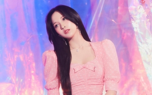Cantik Sempurna, Mina Disebut Member TWICE dengan Fans Paling Banyak