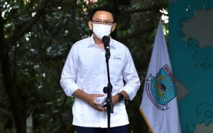 Ahok Ancam Pecat Pejabat Pertamina Buntut Kebakaran Kilang Berulang Kali?