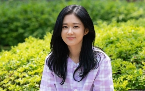 Jang Nara Rendah Hati Soal Wajah yang Dinilai Tetap Terlihat Imut meski Kepala 4