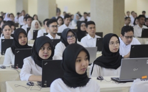 Serba-Serbi CPNS 2021: Peraturan Kelulusan hingga Formasi Sepi Peminat Bisa Diisi Peserta Lain