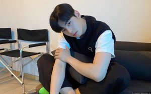 Meski Peran Kecil, Cha Eunwoo ASTRO Beber Usaha Kerasnya untuk Debut di Layar Lebar Lewat 'Decibel'