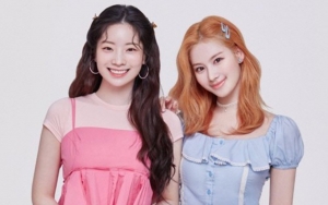 Ternyata Begini Kesan Pertama Sana Dan Dahyun TWICE Terhadap Satu Sama Lain
