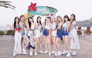 TWICE Beberkan Member Ini Paling Sering Bikin Kesalahan di Panggung Saat Bawakan 'Alcohol-Free'