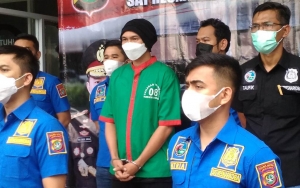 Anji Terancam 12 Tahun Penjara, Terungkap Daftar Harga Ganja yang Dijual Online