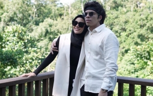 Terlibat Kontroversi Edelweis, Ini 7 Potret  Aurel dan Atta Halilintar Liburan Dengan Suasana Alam