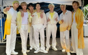 Media Paraguay Tuduh BTS Manipulasi Chart Billboard, Fans Tuntut Permintaan Maaf