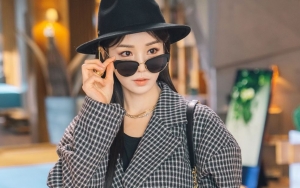 Nam Gyu Ri Tampil Elegan di Still Cut 'You Are My Spring', Kemampuan Akting Tuai Sanjungan
