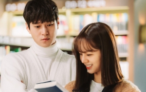 Jadi Cameo, Go Kyung Pyo Diam-Diam Lindungi Hyeri di 'My Roommate Is A Gumiho'