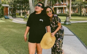 Berlanjut, Dara Arafah Unggah Momen Saat Keanu Agl Difoto: Ini Udah Paling Ramah