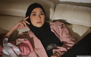 Zaskia Adya Mecca Beber Kondisi 2 Putrinya Sejak Isoman, Seperti Apa?