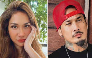  Jerinx SID Sindir BCL Bodoh Hingga Curiga Dibayar Sakit COVID, Nama Luna Maya Ikut Disebut