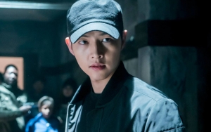 Aktor Ini Bongkar Sikap Asli Song Joong Ki Selama Syuting 'Descendants of the Sun'