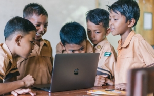 Kemendikbudristek Ungkap Sudah Ada 33 Persen Sekolah Terapkan PTM Di Tengah Pandemi COVID-19