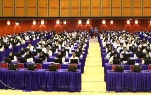 BKN Ungkap Pendaftaran CPNS dan PPPK 2021 Rencananya Dibuka Sebelum 30 Juni