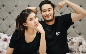Syahnaz Sadiqah Beber Kronologi Jeje Govinda yang Terpapar Covid-19, Keluhkan Gejala Ini