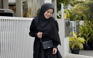 Heboh Pengantin Cantik Disebut 'Kembaran' Lesty Kejora, Senyumnya Mirip Banget