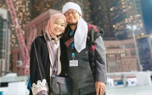 Ghaida Putri Aa Gym Akhirnya Komentari Kabar Bentak Teh Ninih, Pembelaan Picu Sindiran Hedon