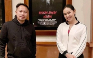 Perdana Ditemani Kalina Oktarani Pasca Konflik, Vicky Prasetyo Ngaku Lebih PD Hadapi Persidangan