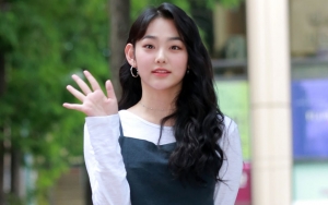 Jadi Mantan Pacar Kim Do Wan, Mina Eks Gu9udan Tampil Mempesona di 'My Roommate Is A Gumiho'