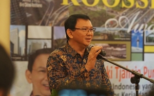 Stafsus Kementerian BUMN Bantah Ahok Soal Limit Kartu Kredit Pertamina Capai Rp 30 Miliar
