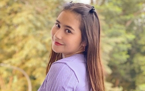 Bikin Ngakak, Begini Reaksi Prilly Latuconsina Bila Ditanya Kapan Nikah
