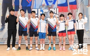 'Racket Boys' Dihujat Karena Dianggap Rasis Ke Indonesia, Begini Pernyataan SBS