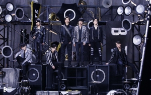 BTS Pecahkan Rekor Sendiri di Chart Oricon, Album 'BTS, THE BEST' Terjual 571.589 Copy Sehari