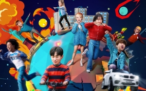 Ada Youngjae GOT7 hingga Minnie (G)I-DLE, Ini Sisi Menarik 'So Not Worth It' yang Patut Dinanti