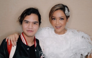 Maia Estianty Kaget Albumnya Laku 500 Ribu Keping di Tengah Pandemi, Dul Jaelani Dapat Pesan Khusus