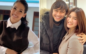 Mieke Amalia Ungkap Jenis Kelamin Calon Anak Pertama Felicya Angelista-Hito: Sesuai Feeling Aku