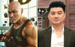 Deddy Corbuzier dan Chef Arnold Ribut Gara-gara BTS Meal, Aksi Saling Ngotot Tak Terelakkan