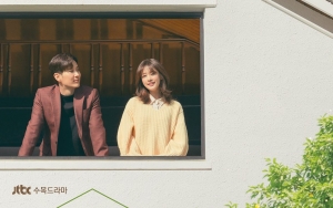 Tayang Perdana, 'Monthly House' Jung So Min dan Kim Ji Suk Tuai Respon Positif