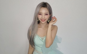 Jeon Soyeon (G)I-DLE Umumkan Comeback Solo, Rilis Teaser Imut Untuk Album 'Windy'