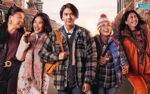 Sinopsis Film 'Ali & Ratu Ratu Queens', Tayang di Netflix Hari ini 