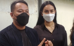 Kalina Oktarani Dampingi Sidang, Vicky Prasetyo Singgung Soal Kesepakatan Usai Ribut