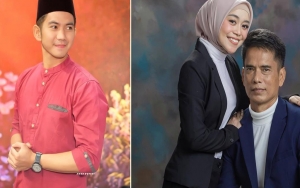 Viral Lagu Milik Rizki DA Singgung Tak Dapat Restu, Ayah Lesty Kejora: Senyumin Aja Lah