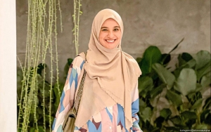 Penuh Rasa Haru, Shireen Sungkar Ungkap Dapat Hikmah Usai Sang Ayah Ditahan 