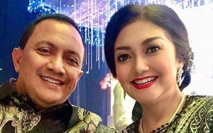 Mualaf Berstatus Hajah, Bella Saphira Beber Alasan Tak Mau Nikah Beda Agama