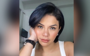Nikita Mirzani Kesal Dikritik Gara-Gara Minta Narkoba Dilegalkan, Reaksi Sarkasme Makjleb