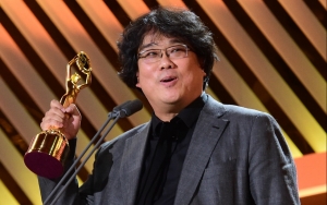 Pameran Karya Sutradara 'Parasite' Bong Joon Ho Bakal Digelar Di Acara Ini