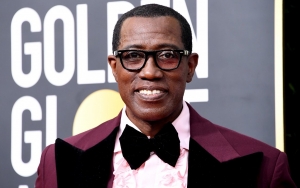 Wesley Snipes Diincar Beradu Akting Bareng Keanu Reeves Dalam 'John Wick 4'