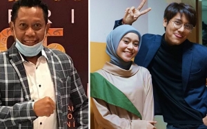 Dianggap Mak Comblang, Tukul Arwana Bakal Dilibatkan di Momen Pernikahan Rizky Billar dan Lesty?