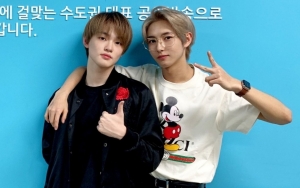Chenle dan Renjun Dikira Sering Berantem oleh Member NCT Dream, Ini Pemicunya