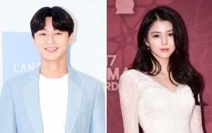 Susul Park Seo Joon, Han So Hee Diincar Bintangi Drama Sutradara 'Stove League'