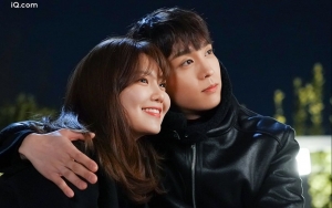 Sooyoung SNSD Dan Choi Tae Joon Temui Reporter, 'So I Married An Antifan' Isyaratkan Hal Ini